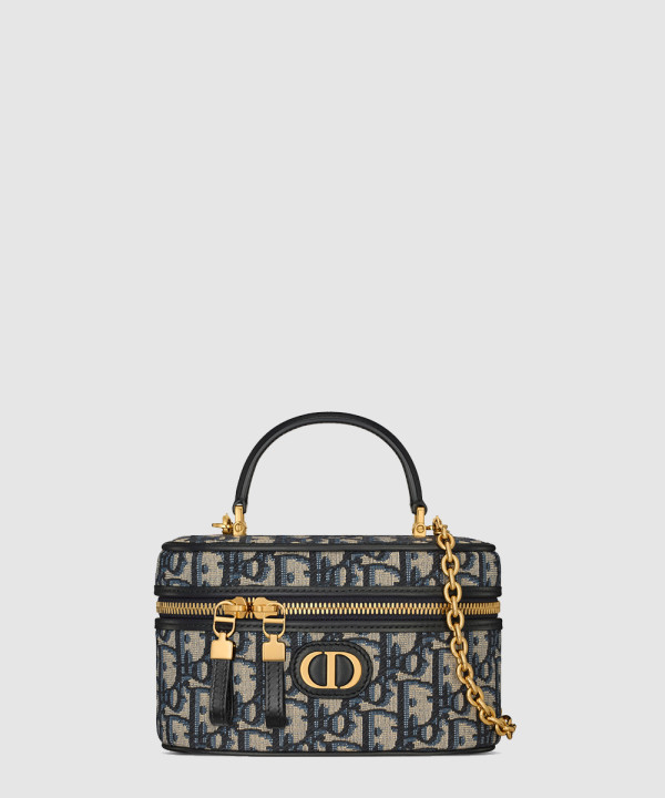 디올 30 몽테인 미니 베니티 케이스 S2203