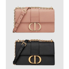디올 오블리크 30 몽테인 체인백 M9208