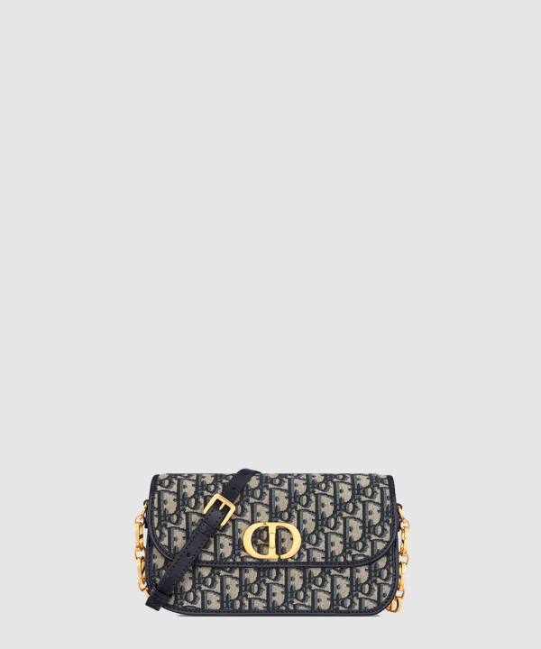 디올 스몰 30 몽테인 에비뉴 백 M9261