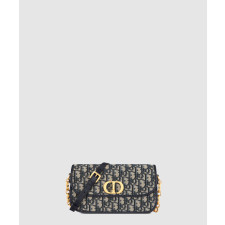 디올 스몰 30 몽테인 에비뉴 백 M9261