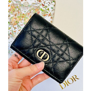 (국내배송) 디올 카로 XS 까나쥬 카드지갑