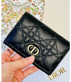 (국내배송) 디올 카로 XS 까나쥬 카드지갑