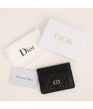 (국내배송) 디올 오블리크 카드지갑