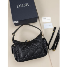 (국내배송) 디올 D-Dream 미디엄 백