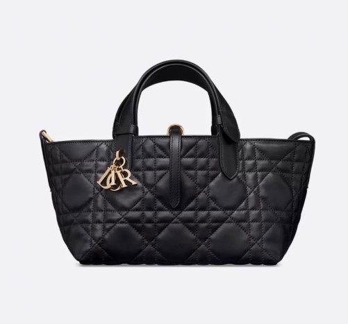 (국내배송) 디올 매크로 까나쥬 뚜주흐 스몰 백