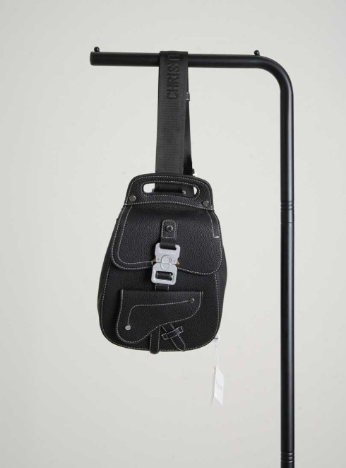 (국내배송) 디올 갤럽  슬링백