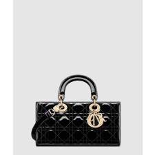 디올 레이디 디조이백 페이던트 M0540