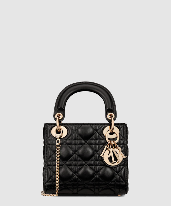 디올 레이디 미니 백 M0505