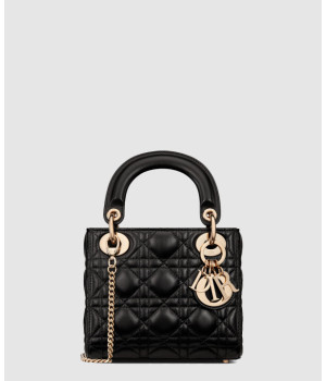 디올 레이디 미니 백 M0505
