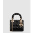 디올 레이디 미니 백 M0505