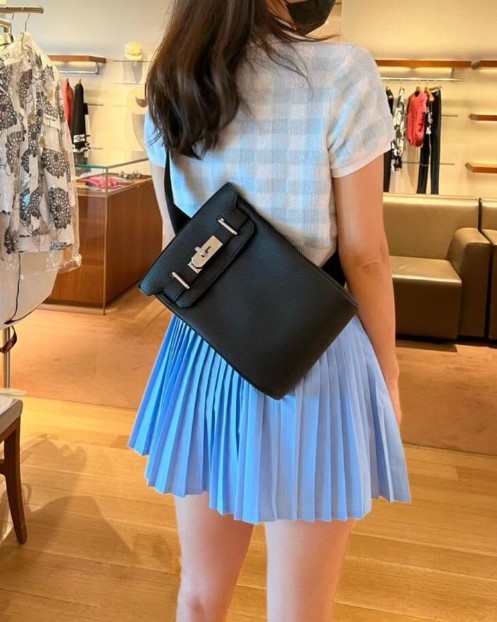 (국내배송) 에르메스 핵아도 PM 백팩