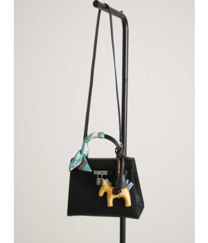 (국내배송) 에르메스 켈리백 블랙