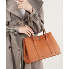 (국내배송) 에르메스 가든파티 30 토트백