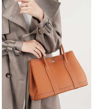 (국내배송) 에르메스 가든파티 30 토트백