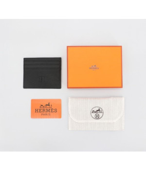 (국내배송) 에르메스 H 컴팩트 토고 카드지갑