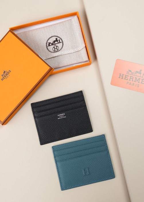 (국내배송) 에르메스 시티즌 트윌 카드지갑