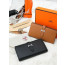 (국내배송) 에르메스 베안 번 수플레 신형 장지갑