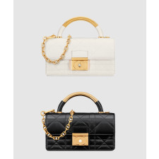 디올 미니 디올 앙쥬 백 M4401