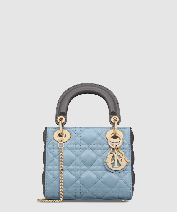 디올 레이디 미니 백 M0505