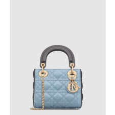 디올 레이디 미니 백 M0505