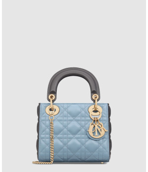 디올 레이디 미니 백 M0505