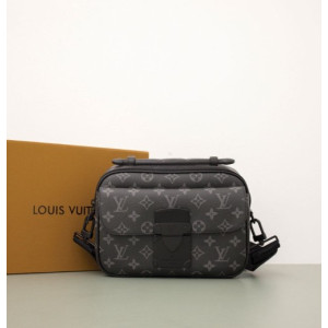 (국내배송) 루이비통 겟어웨이 메신저 모노그램 이클립스 백