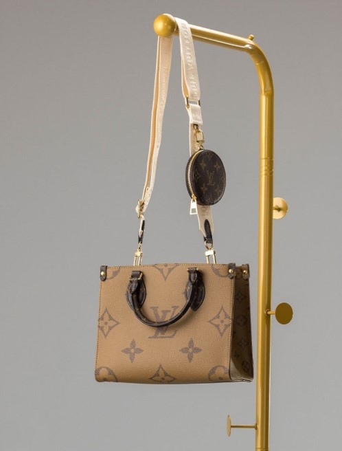 (국내배송) 루이비통 온더고