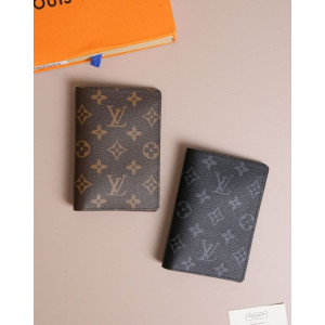 (국내배송) 루이비통 모노그램 여권 케이스