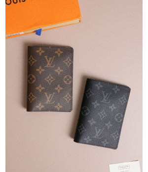 (국내배송) 루이비통 모노그램 여권 케이스