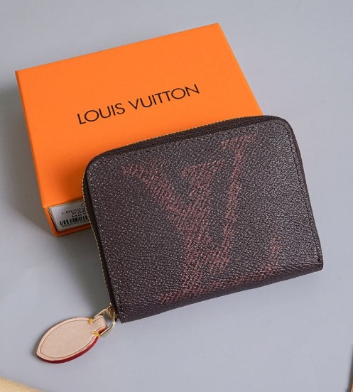 (국내배송) 루이비통 LV 지퍼 코인 믹스