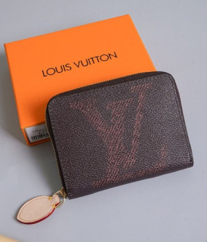 (국내배송) 루이비통 LV 지퍼 코인 믹스
