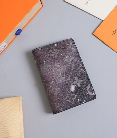 (국내배송) 루이비통 겔럭시 포켓 오거나이저