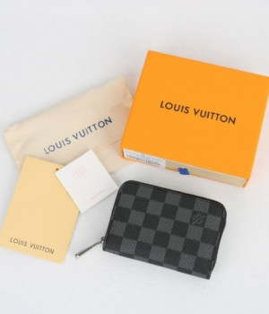 (국내배송) 루이비통 60067 지피 코인 퍼스 지갑