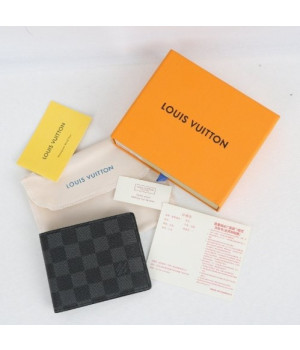 (국내배송) 루이비통 M60895 슬렌더 윌릿 반지갑