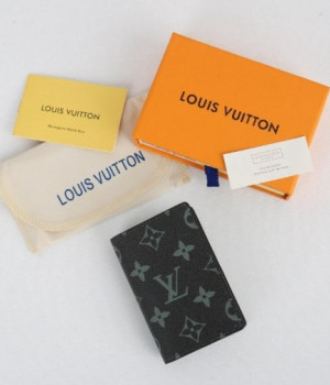 (국내배송) 루이비통 M63144 포켓 오거나이저