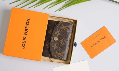 (국내배송) 루이비통 모노그램 로잘리 코인퍼스