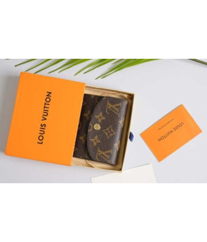 (국내배송) 루이비통 모노그램 로잘리 코인퍼스