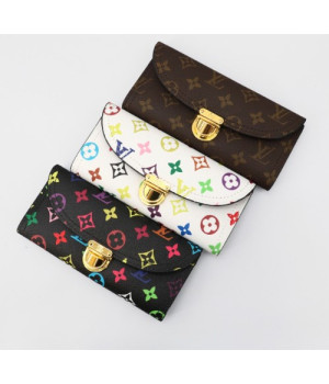 (국내배송) 루이비통 패턴 장지갑