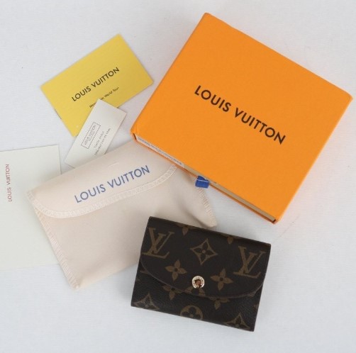 (국내배송) 루이비통 41939 로잘린 코인퍼슨