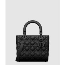 디올 미디움 레이디백 M0565