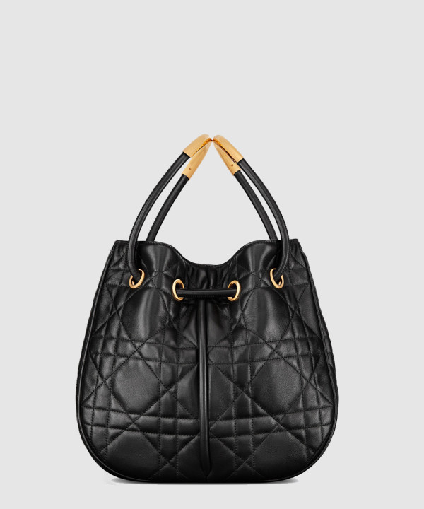 디올 노리타 미디움 백 M2312