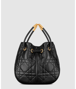 디올 노리타 미디움 백 M2312