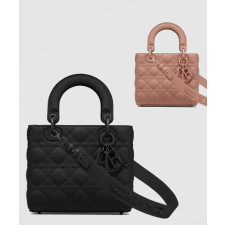 디올 레이디 마이 ABC 디올 스몰 백 M0538