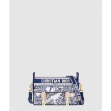 디올 캠프 스몰 크로스백 M1241