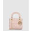 디올 레이디 미니 백 M0505