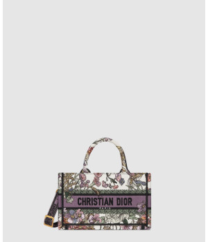 디올 북토트백 미니 S5573