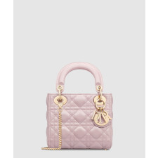 디올 레이디 미니 백 M0505