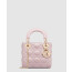디올 레이디 미니 백 M0505