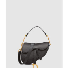 디올 오블리크 새들 스트랩백 미니 M0456