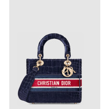 디올 미디움 레이디 디라이트 백 M0565